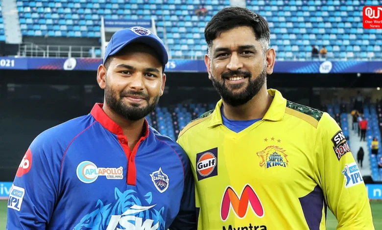 Rishabh Pant