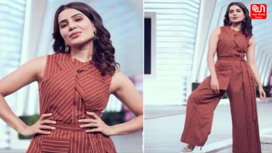 Samantha Ruth Prabhu