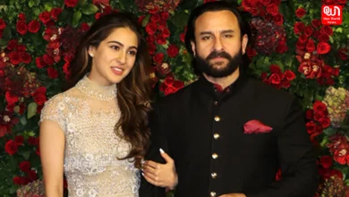 Sara Ali Khan