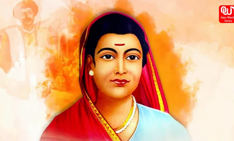 Savitribai Phule