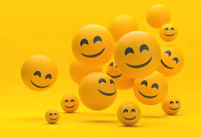 Spreading Smiles
