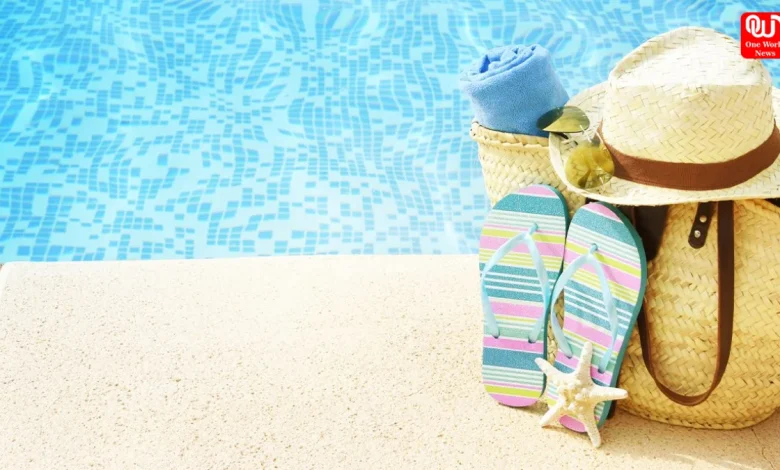 Summer season