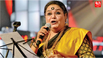 Usha Uthup