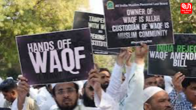 Waqf Amendment Bill