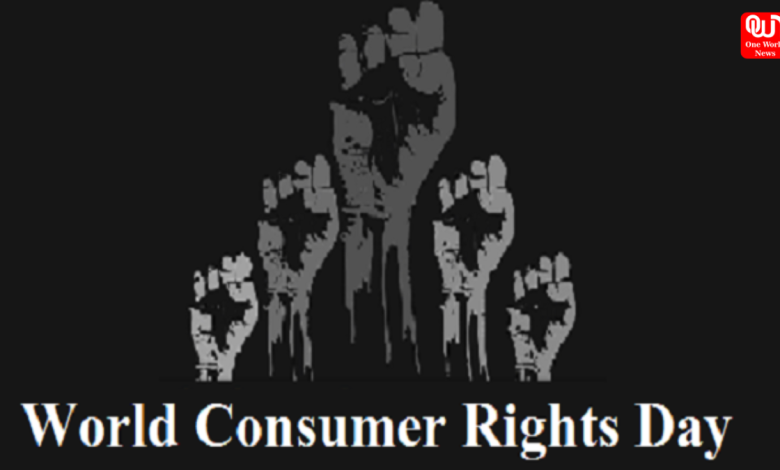 World Consumer Rights Day