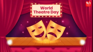 World Theatre Day