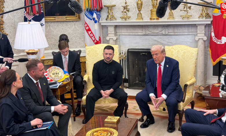 Zelenskyy
