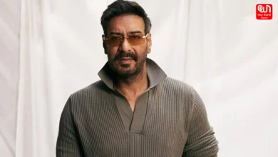 Ajay Devgn