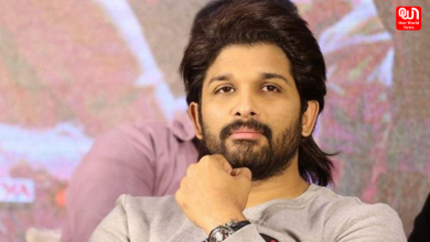 Allu Arjun