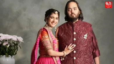 Anant Ambani