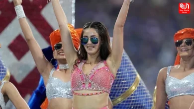 Ananya Panday