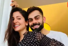 Anushka Sharma