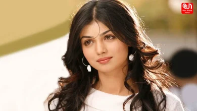 Ayesha Takia