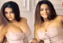 Bengali Girl hot Sexy Video