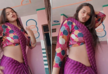Bhojpuri Actress’ Sexy Video