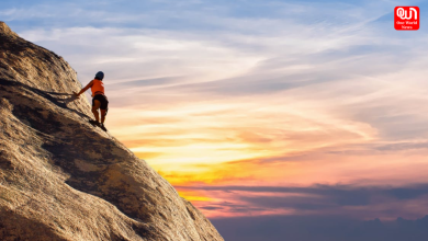 Bravery to Persist