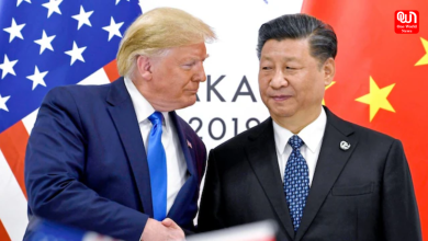 China Warns Nations