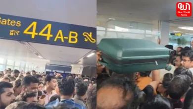 Delhi Airport