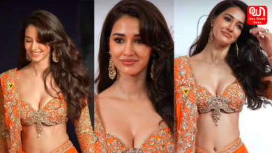Disha Patani