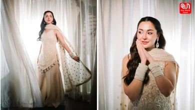Hania Aamir