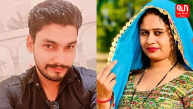Haryana YouTuber