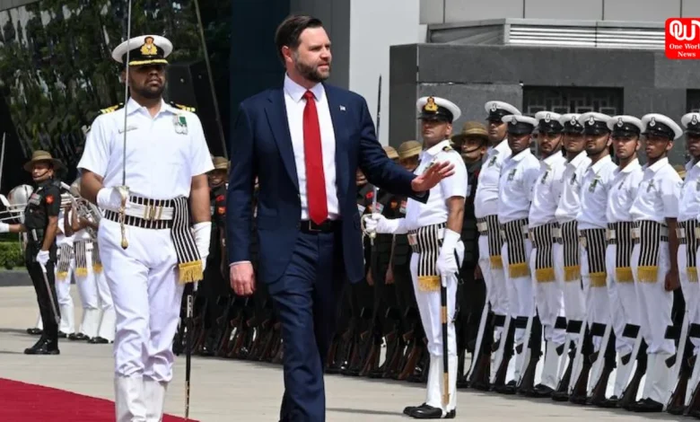 JD Vance