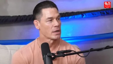 John Cena