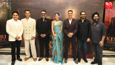 Kesari Chapter 2 Trailer