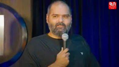 Kunal Kamra