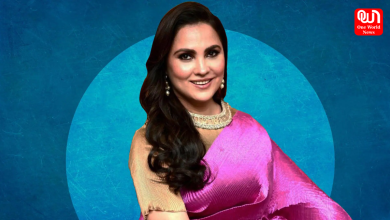Lara Dutta