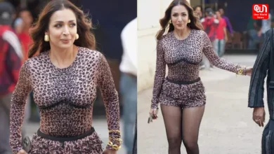 Malaika Arora