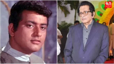 Manoj Kumar