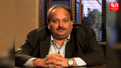Mehul Choksi