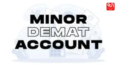 Minor Demat Account