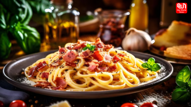 National Carbonara Day