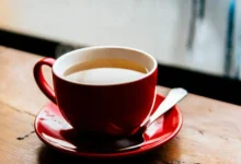 National Tea Day