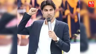 Pastor Bajinder