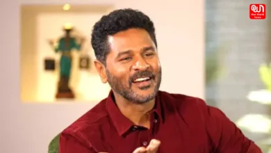Prabhu Deva