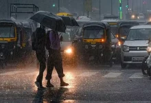 Rain