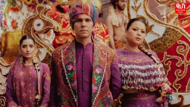 Randeep Hooda