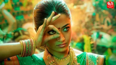 Rashmika Mandanna