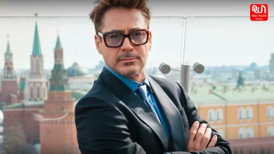 Robert Downey Jr.