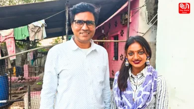 Sanoj Mishra