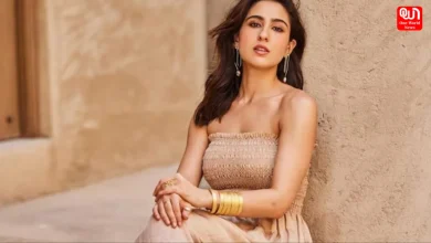 Sara Ali Khan