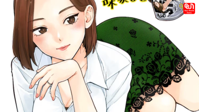 Sexy Anime Chuhai Lips