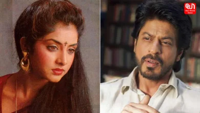 Shah Rukh Reflects