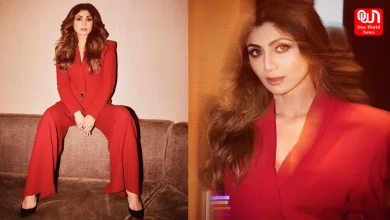 Shilpa Shetty