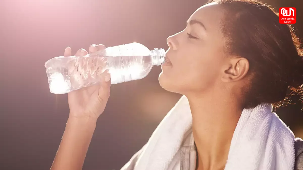 Summer Hydration Hacks