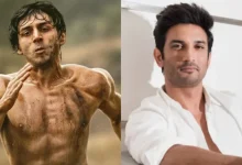 Sushant Singh Rajput