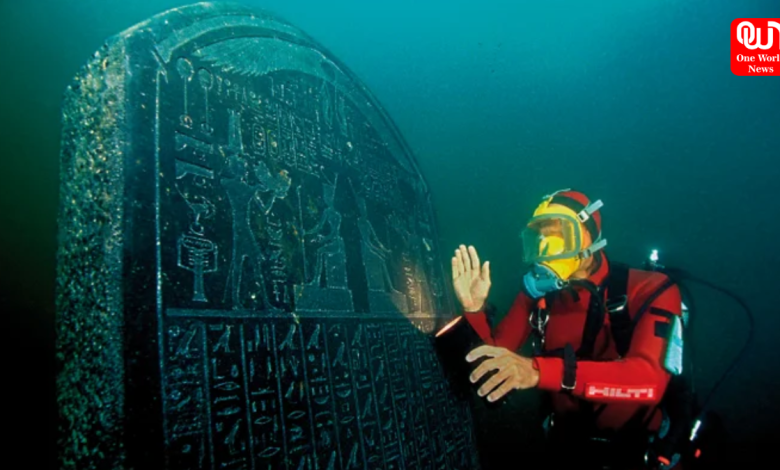 Thonis-Heracleion